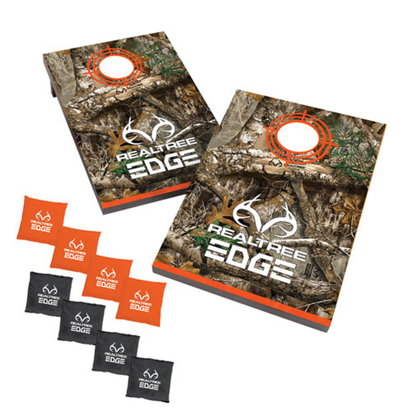 RealTree Bag Toss Game, , large image number 0