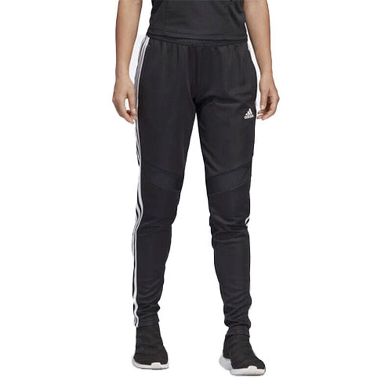 adidas Woman's Soccer Tiro 19 Training Pants image number 0