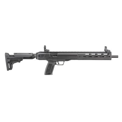 Ruger LC Carbine *State Comp 5.7x28mm  Centerfire Tactical Rifle