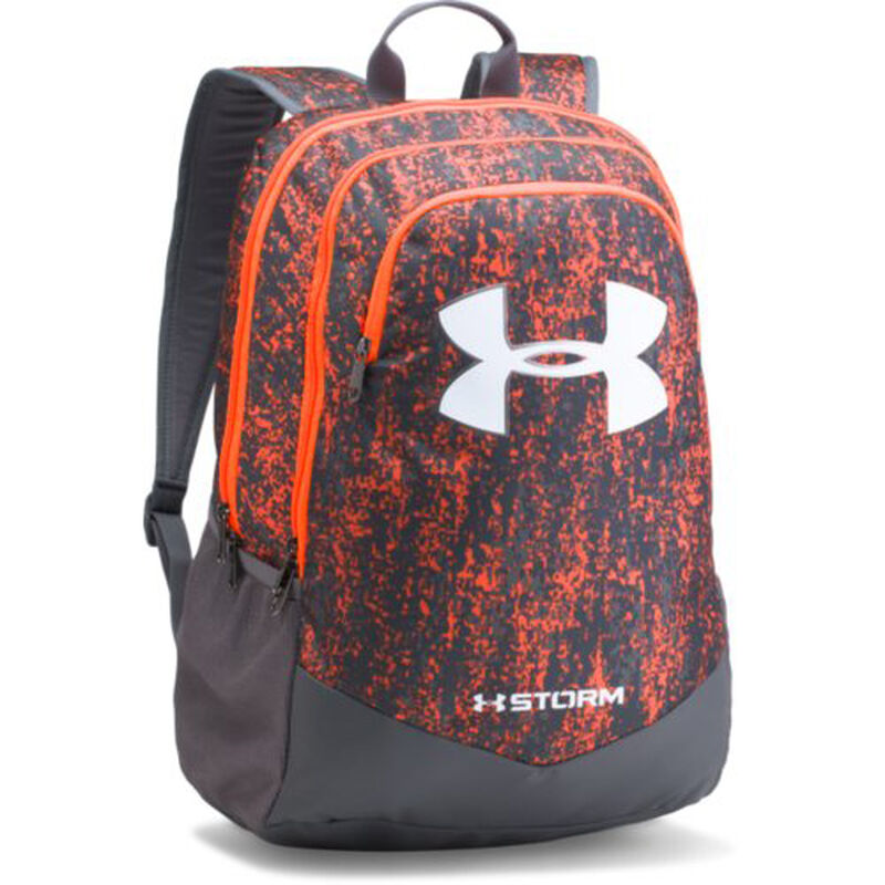 Under Armour Storm Scrimmage Backpack image number 1