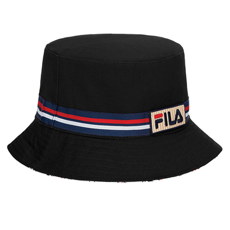 Fila Men's Reversible Bucket Hat image number 0