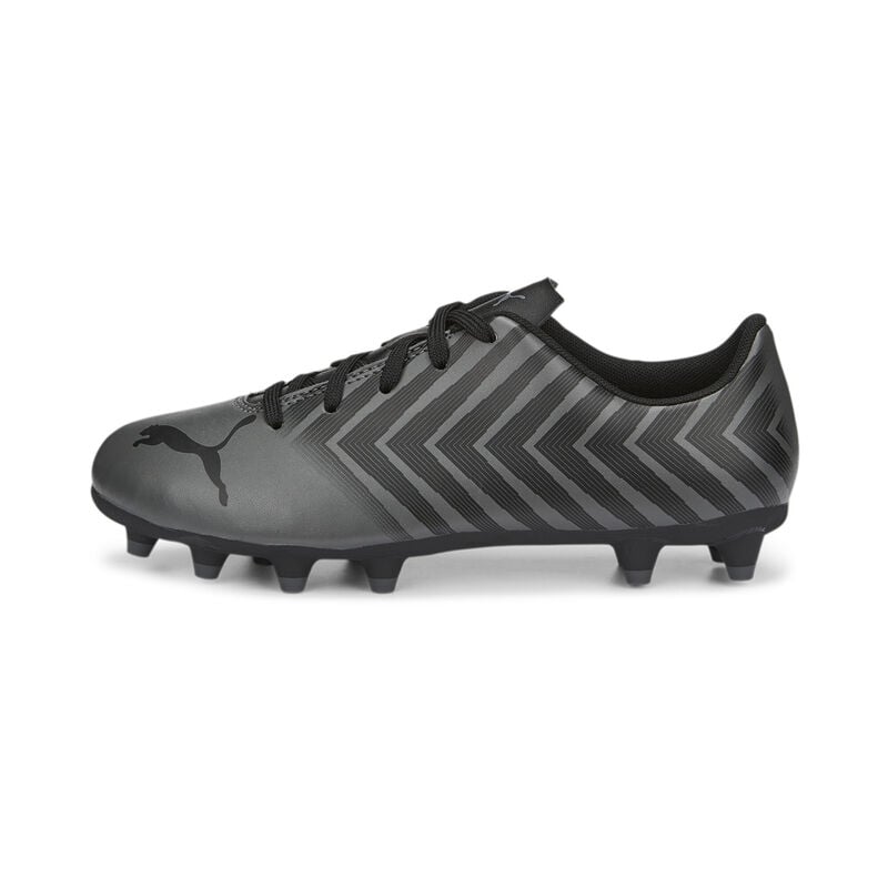 Puma Youth Tacto Ii FG/AG Jr Soccer Cleats image number 3