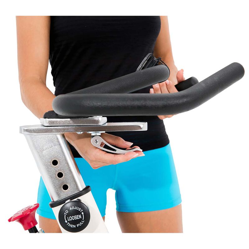 Xterra MB550 Indoor Cycle Trainer image number 9