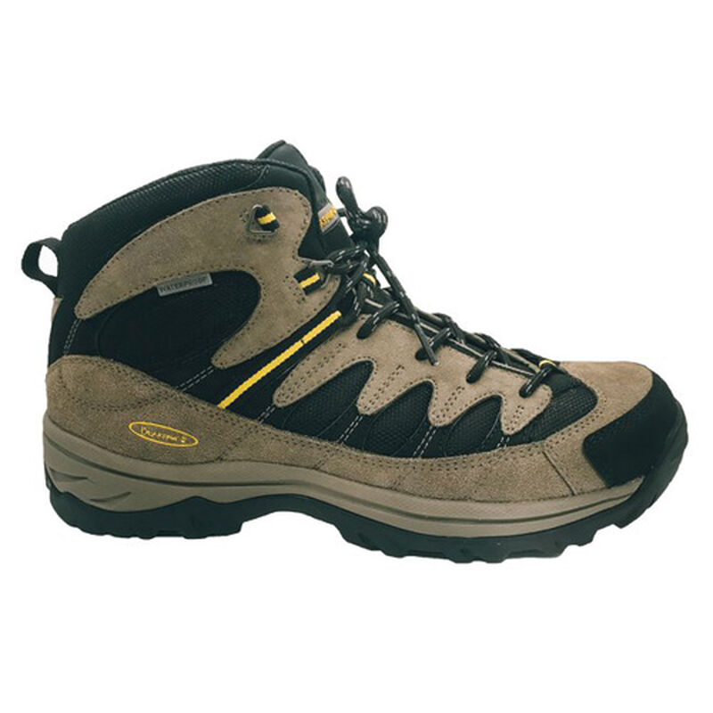 Bearpaw Men's Ernest Waterproof Hiking Shoe image number 0