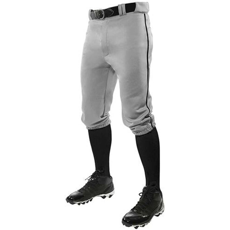Champro Youth MVP Knicker Piped Baseball Pant image number 0