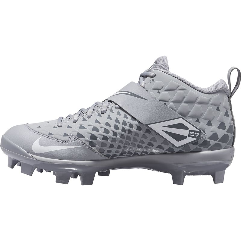 Nike Men's Force Trout 6 Pro MCS Baseball Cleats image number 3