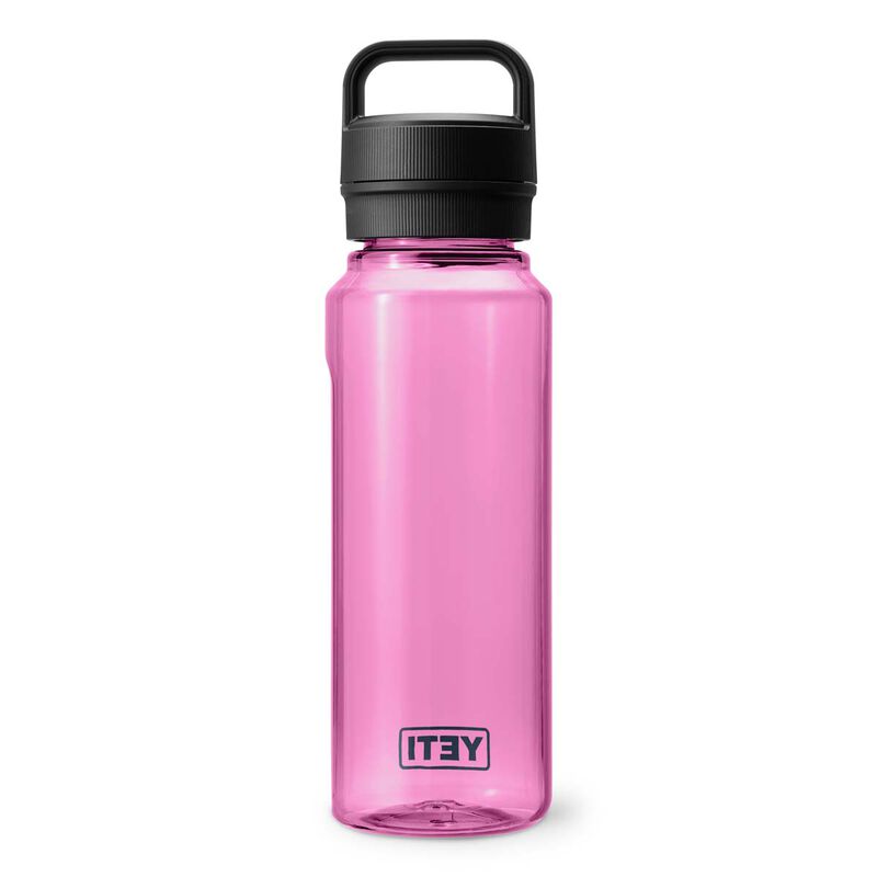 YETI Yonder 1L/34oz Plastic Water Bottle image number 1