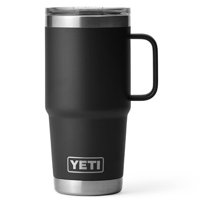 Yeti Rambler 20OZ Stainless Steel Travel Mug