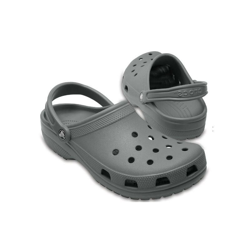 Crocs Adult Classic Clogs image number 0