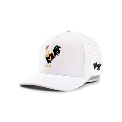 Waggle Golf Feelin Cocky Hat