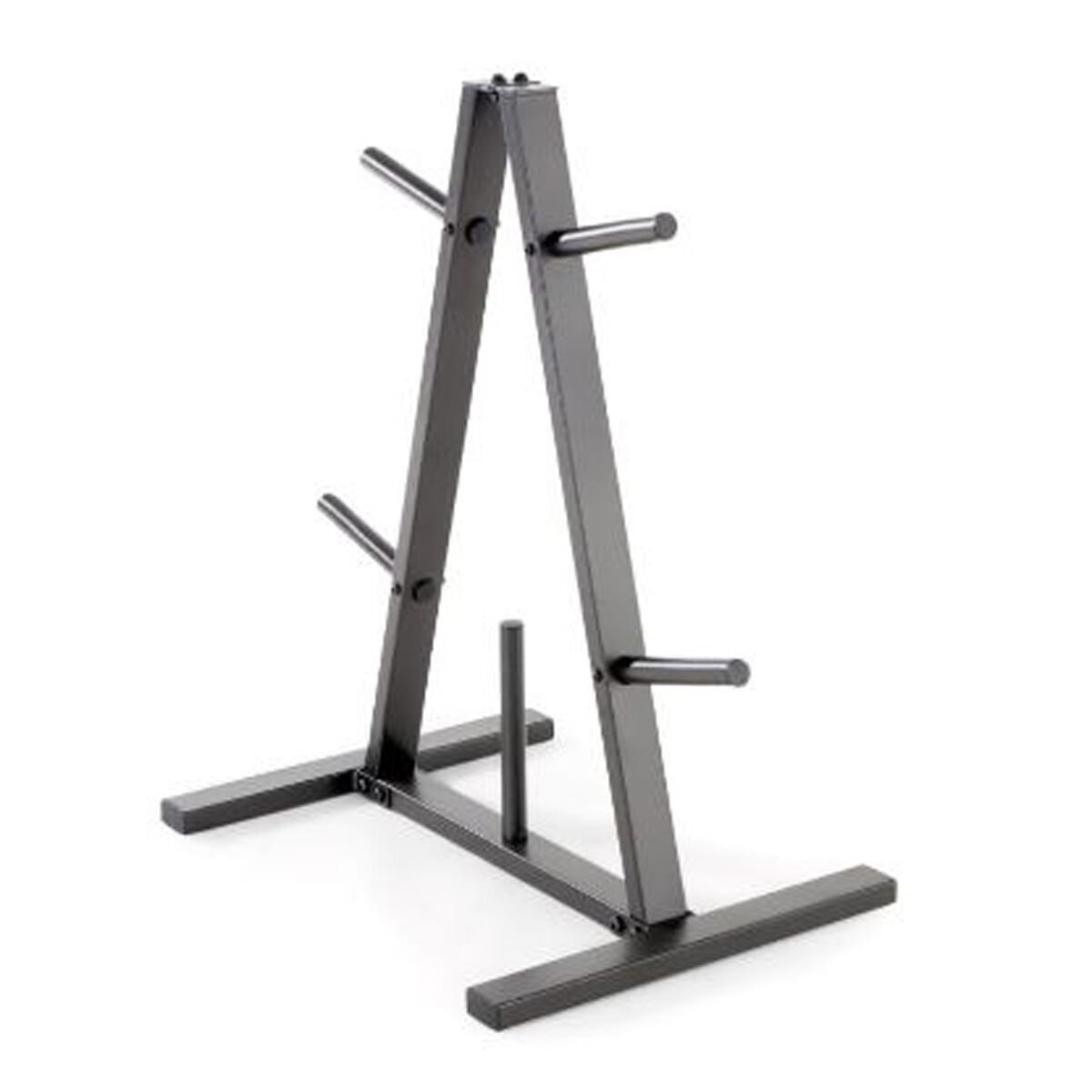Dunham's weight rack clearance