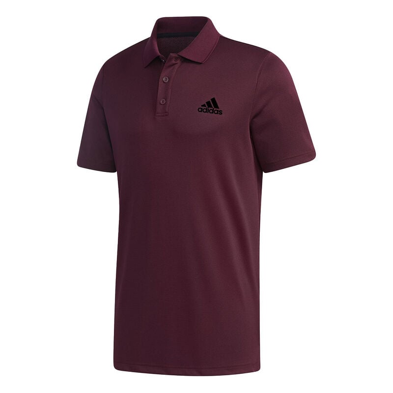adidas Men's Designed to Move Polo image number 0