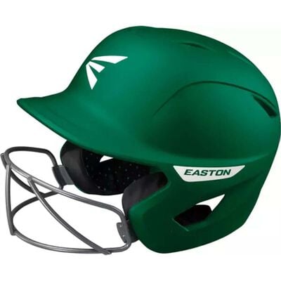 Easton Alpha FastPitch Helmet with Mask