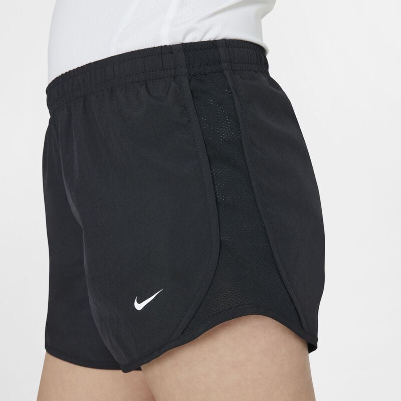 Nike Girls' Dry Tempo Shorts image number 5