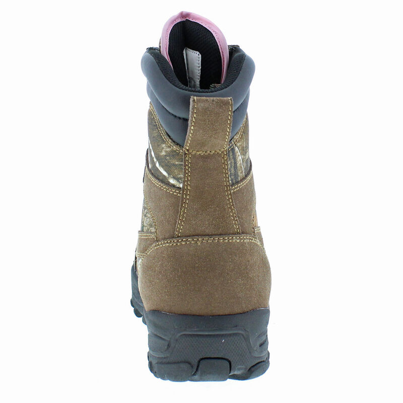 Itasca Women's Big Buck 800 Hunting Boots image number 4