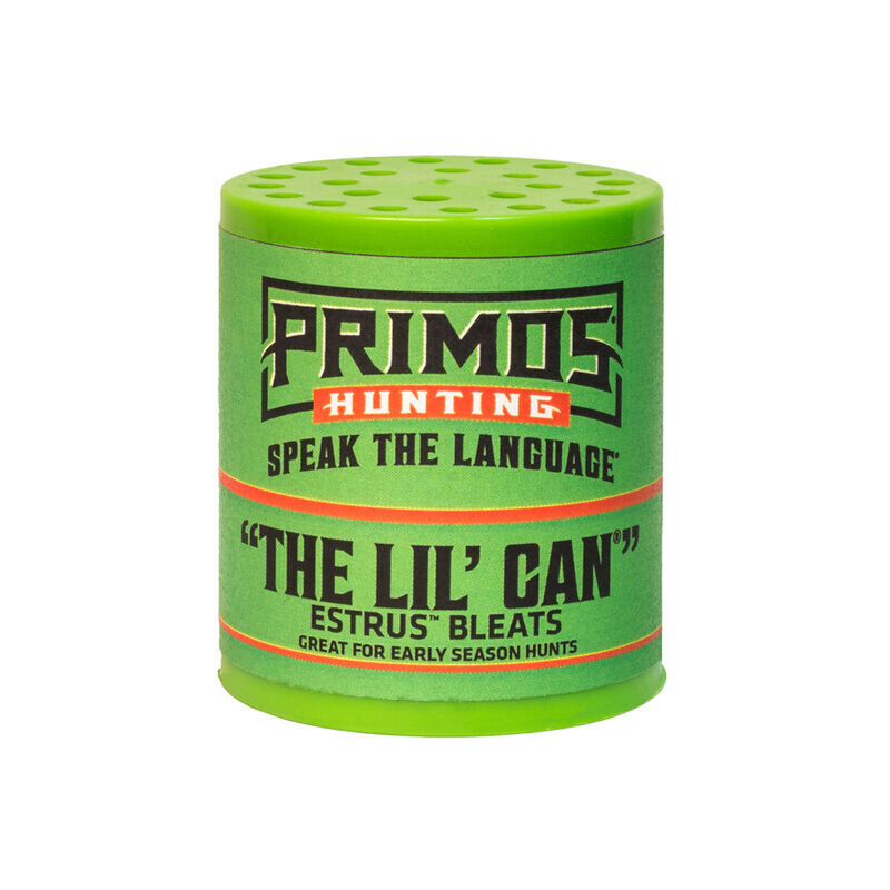 Primos The Lil Can Deer Call image number 0