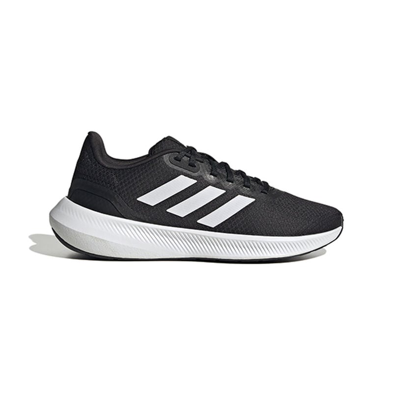 adidas Women's RunFalcon Wide 3 Shoes image number 1