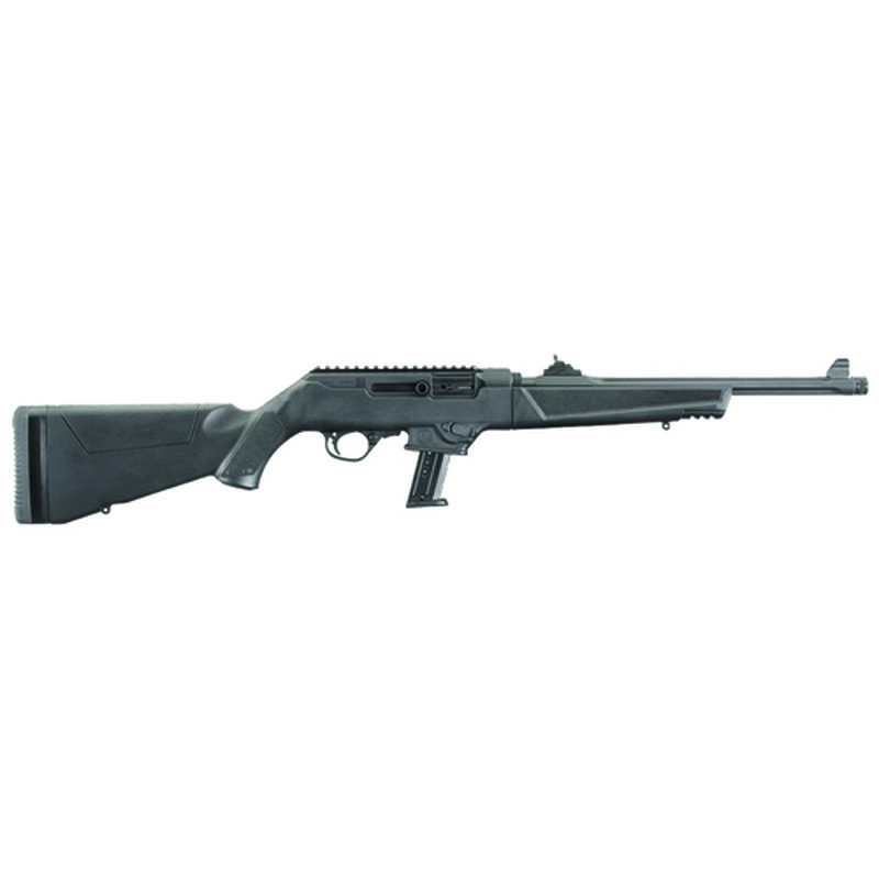 Ruger PC Carbine 9MM Luger Semi-Auto Rifle image number 0