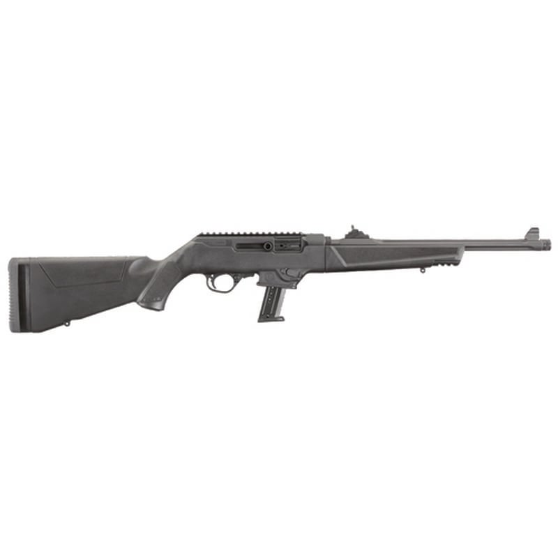 Ruger PC Carbine 9MM Luger Semi-Auto Rifle image number 0