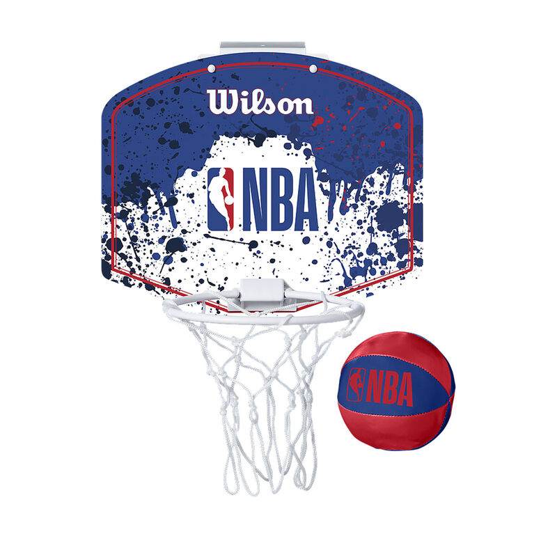 Wilson NBA Mini Hoop image number 0