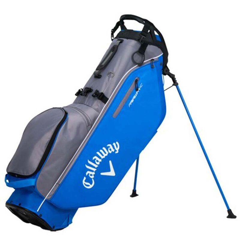 Callaway Golf 5000 Fairway Stand Bag image number 0