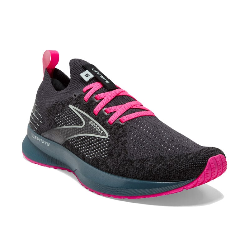 Brooks Women's Levitate StealthFit 5 Running Shoes image number 1