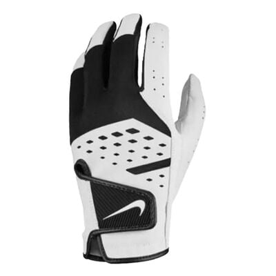 Nike Men's Regular Left Handed Tech Extreme VII Golf Glove