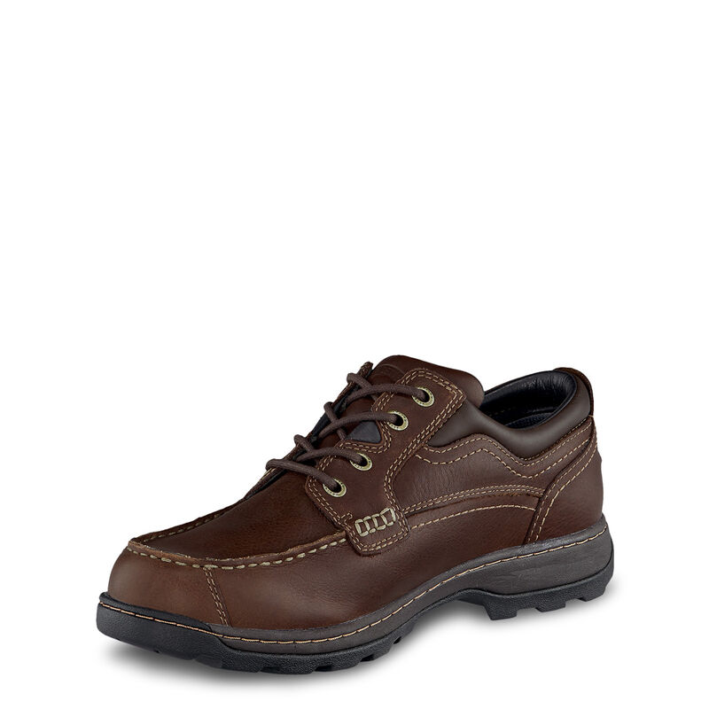 Irish Setter Men's Soft Paw Oxford Hunting Boots image number 2