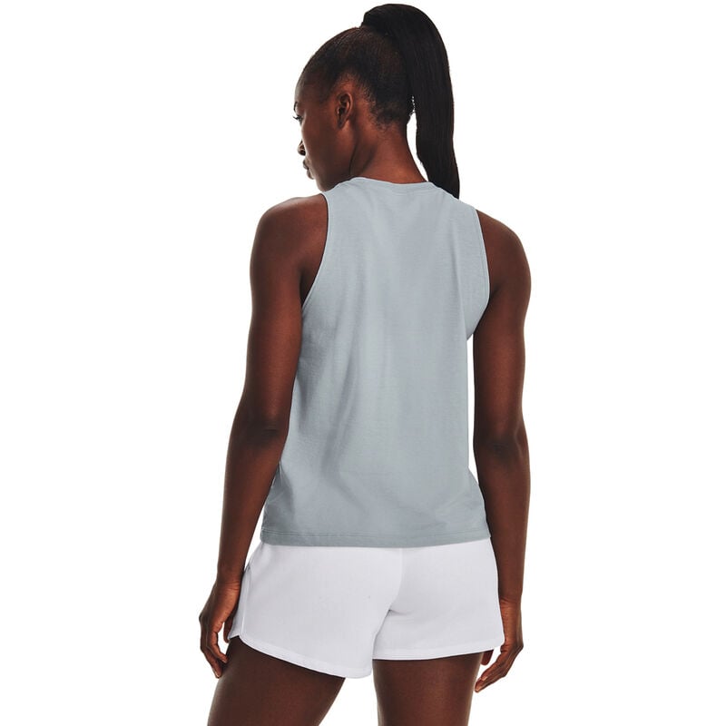 Under Armour Women's Live Sportstyle Tank image number 3