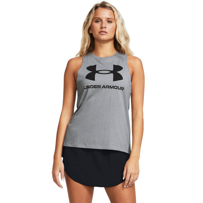 Under Armour Women's UA Rival Tank image number 0