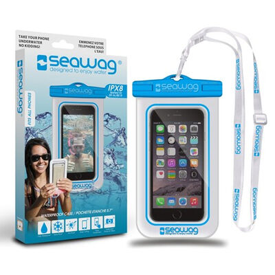 Seawag Waterproof Smartphone Case