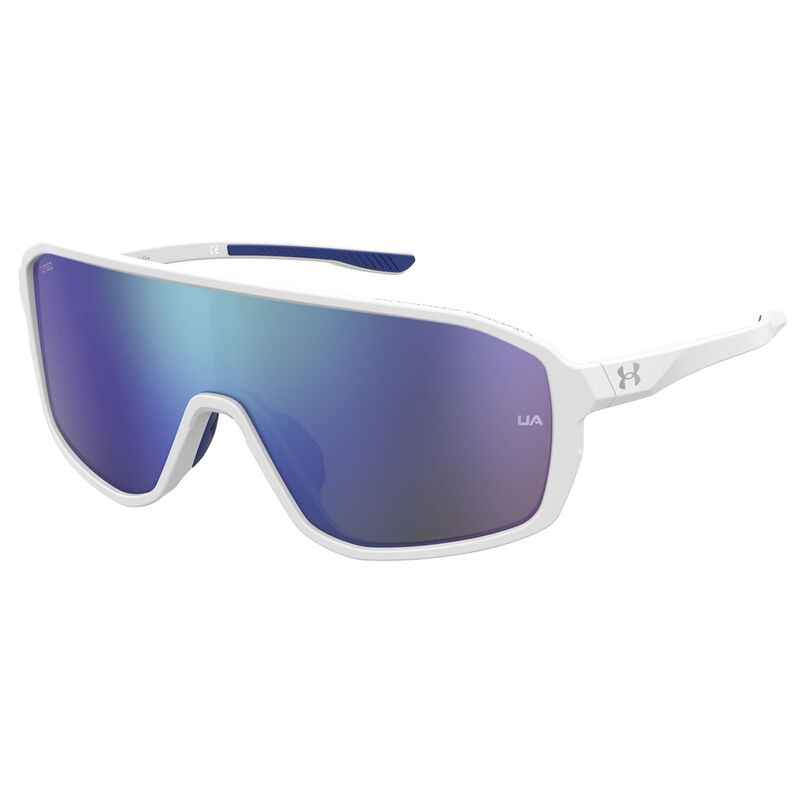 Under Armour Gameday Shield Sunglasses image number 0