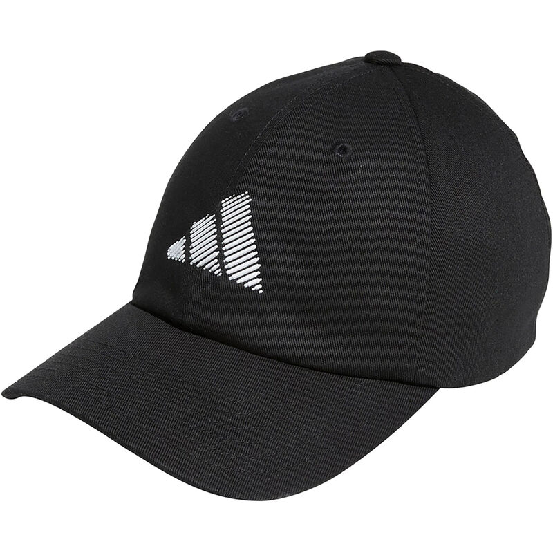 adidas Women's Criss Cross Golf Hat image number 0