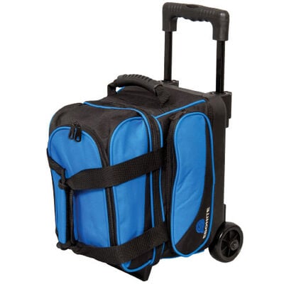 Strikeforce Transport Single Roller Bowling Bag