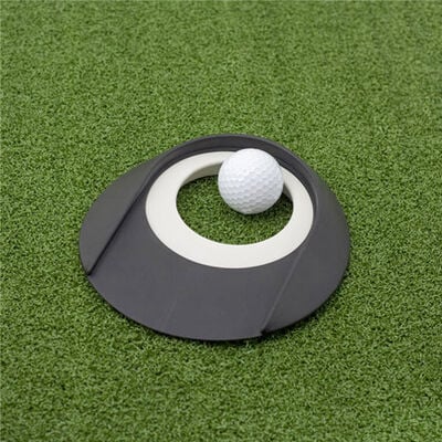 Golf Gifts Zero-in Putting Cup