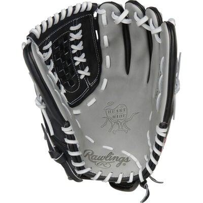 Rawlings Heart of the Hide 12.5" Softball Glove