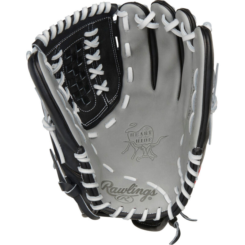 Rawlings 12.5" Heart of the Hide Fastpitch Glove image number 0