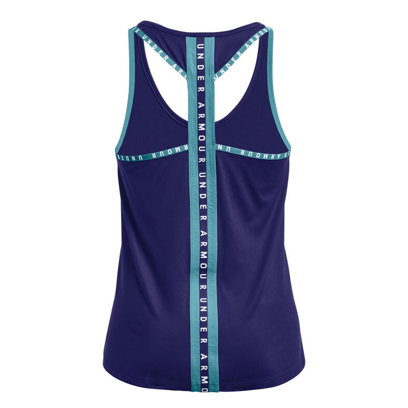 Under Armour Women's Knockout Tank image number 5