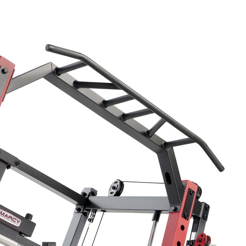 Marcy SM-4033 SMITH MACHINE image number 5