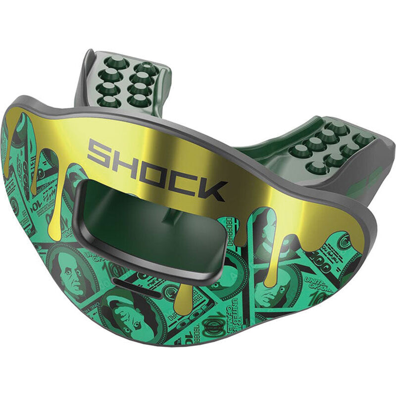 Shock Doctor Max Air 2.0 Mouthguard image number 0