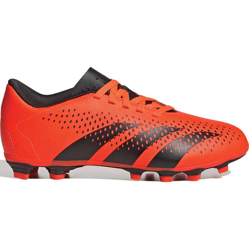 adidas Adult Predator Accuracy.4 Flexible Ground Soccer Cleats image number 0
