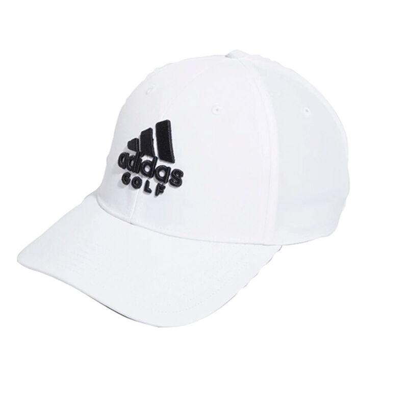 adidas Men's Golf Performance Hat image number 0