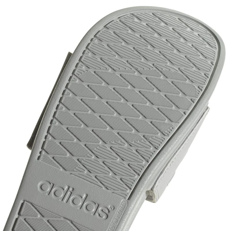 adidas Adult Adilette Comfort Slides image number 8