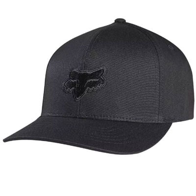 Fox Men's Legacy Flexfit Hat