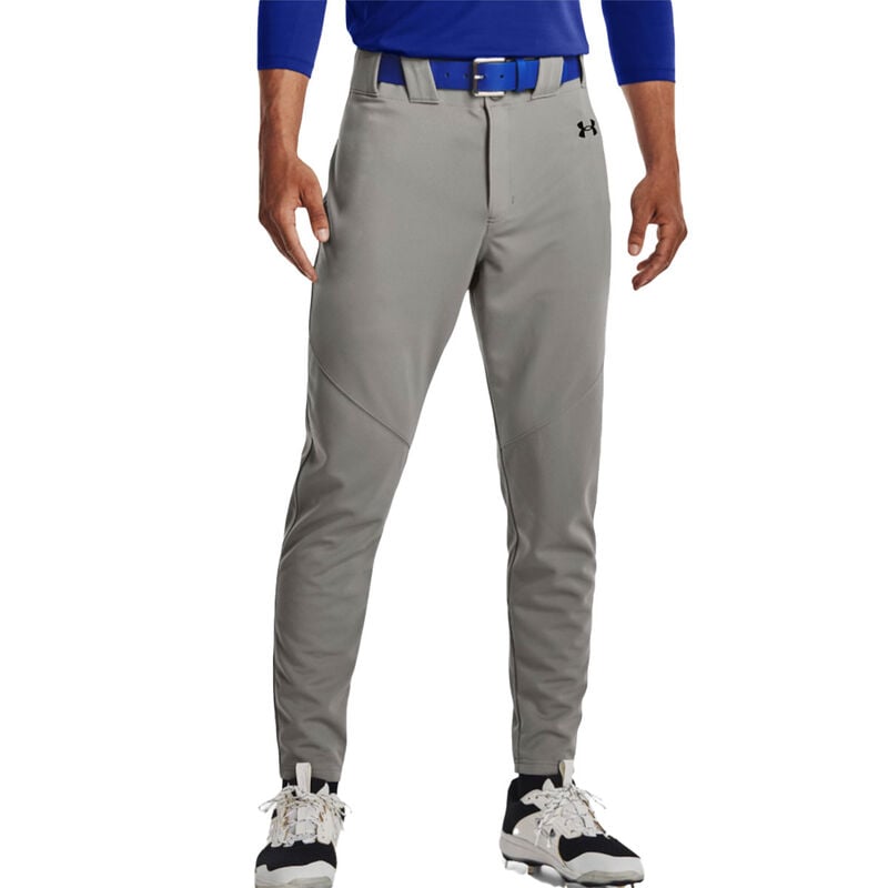 Under Armour Men's UA Utility Baseball Pants image number 0