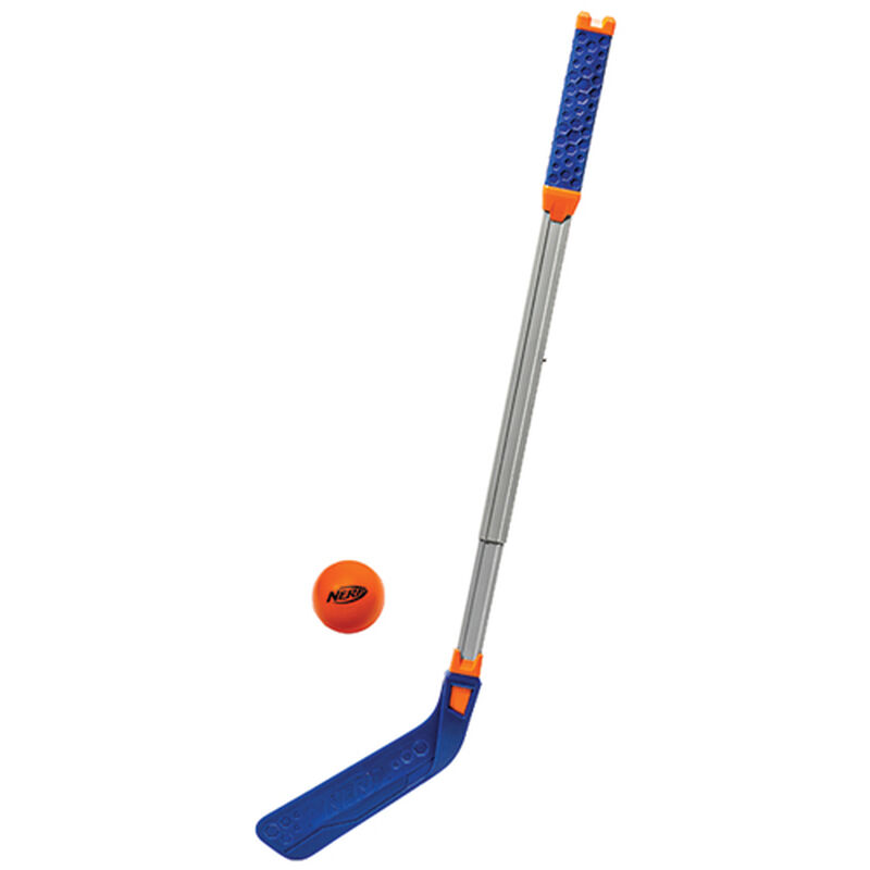 Nerf Flex-Play Hockey Set image number 1