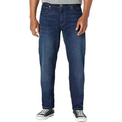 Signature by Levi Strauss & Co. Gold Label Men's Athletic Sequoia Jean