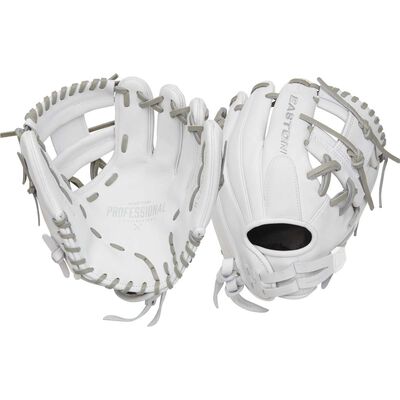 Easton 11.5" Pro Collection Fastpitch Glove