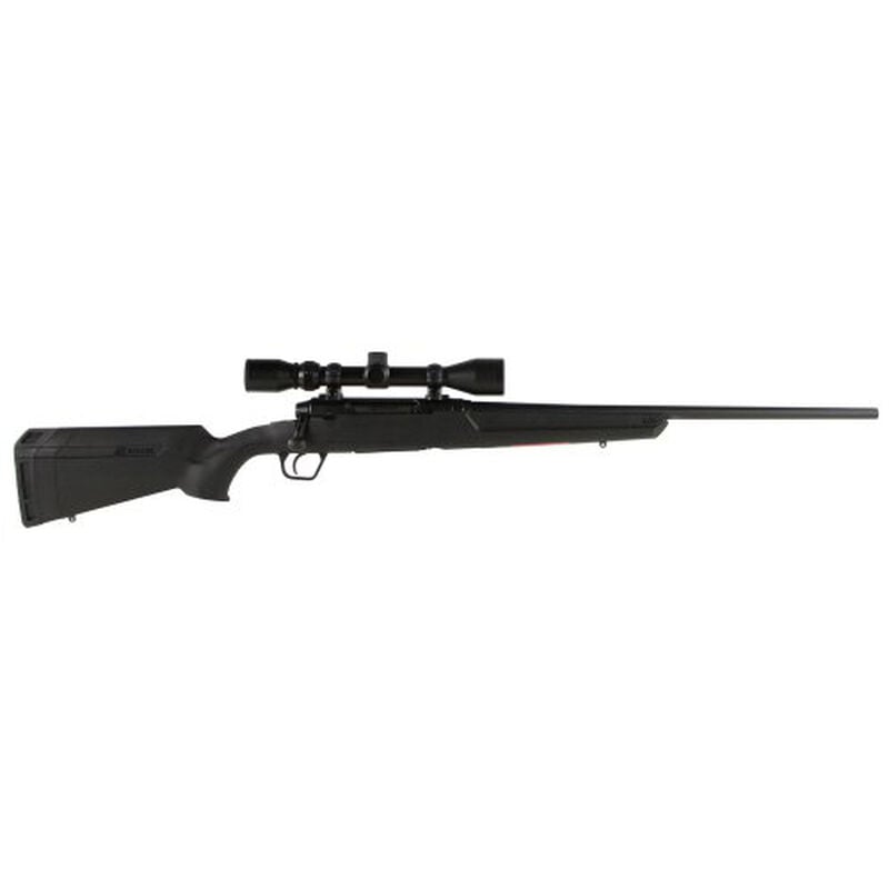 Savage Axis XP 6.5 Creedmoor Bolt Action Rifle Package image number 2