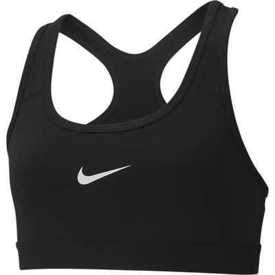Nike Girls' Pro Classic 1 Sports bra